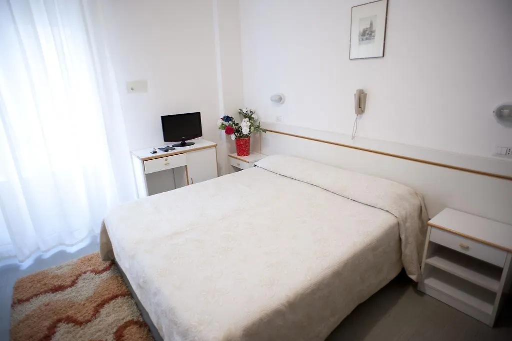 Hotel Mirco Cattolica