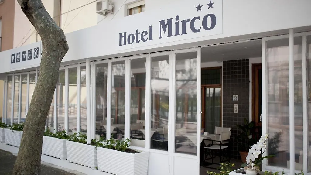 Hotel Mirco Cattolica