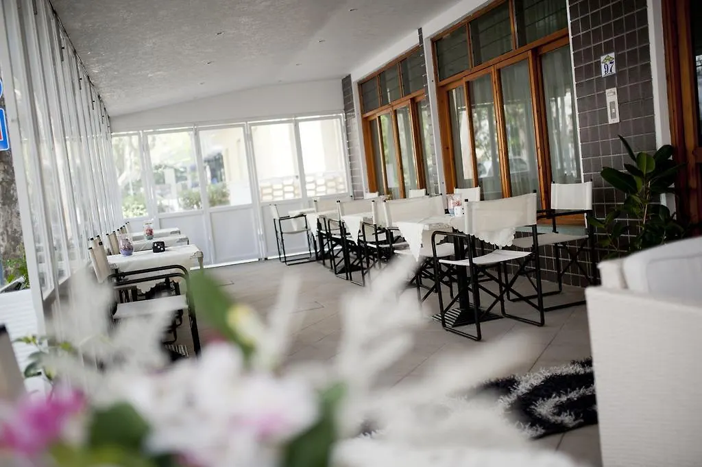 Hotel Mirco Cattolica