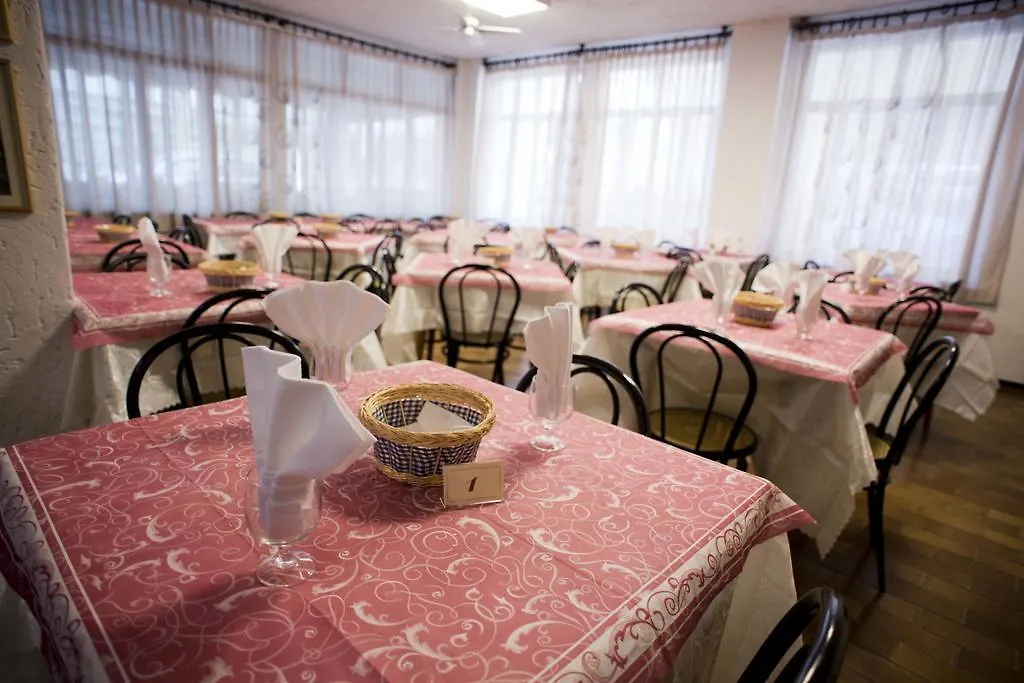Hotel Mirco Cattolica Italy