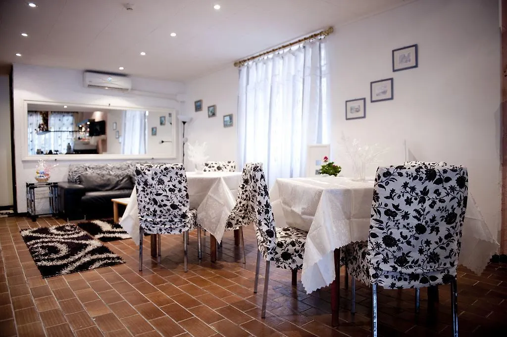 Hotel Mirco Cattolica 2*,
