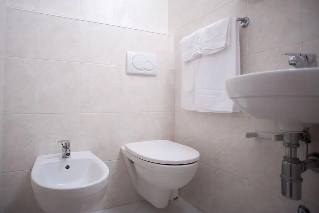 Hotel Mirco Cattolica