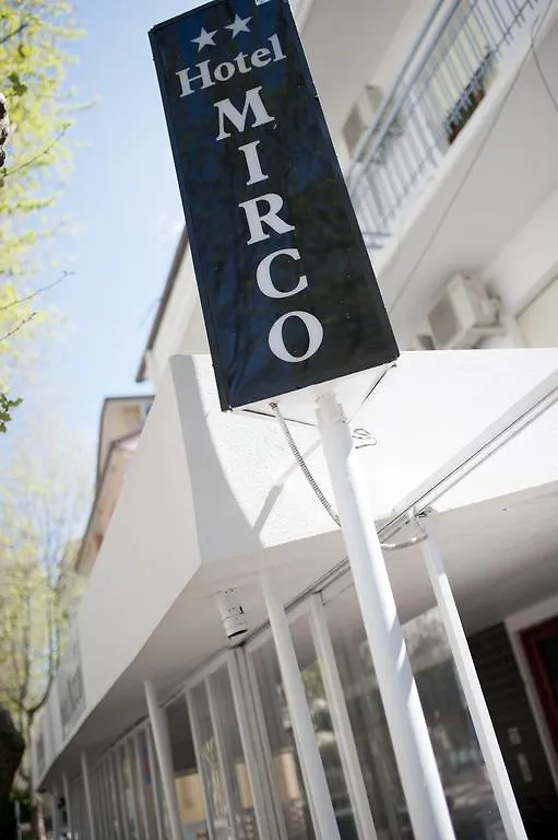 Hotel Mirco Cattolica