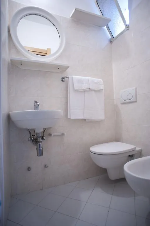 Hotel Mirco Cattolica