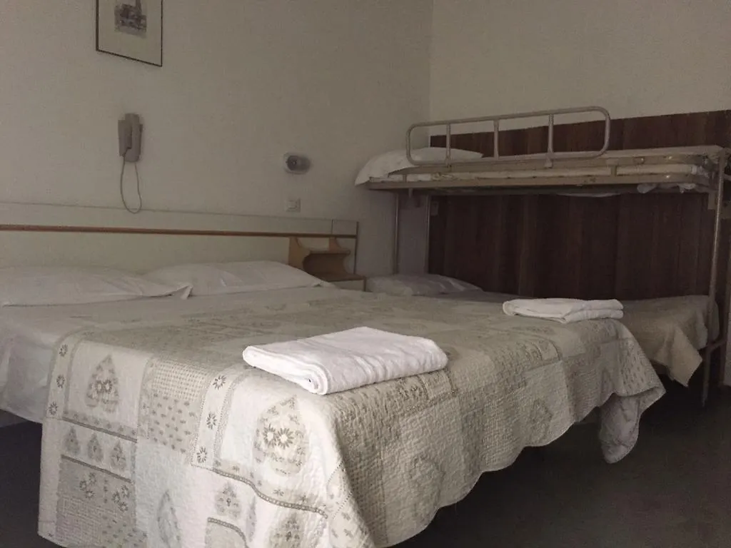 Hotel Mirco Cattolica