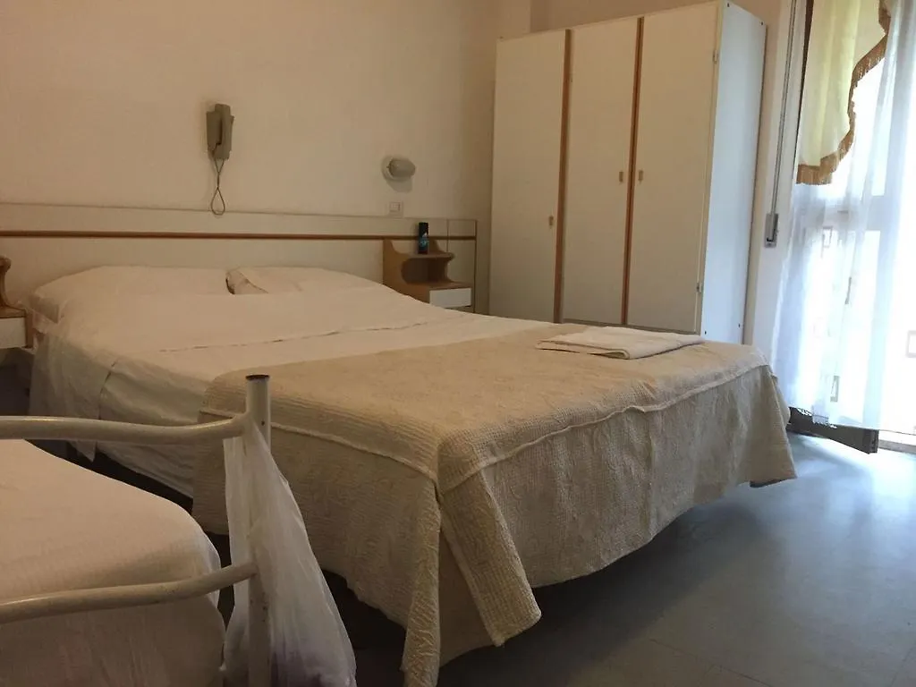 Hotel Mirco Cattolica Italy