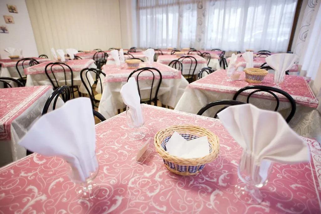 Hotel Mirco Cattolica